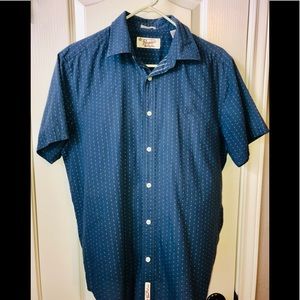 Original Penguin Men’s Button Down (M)